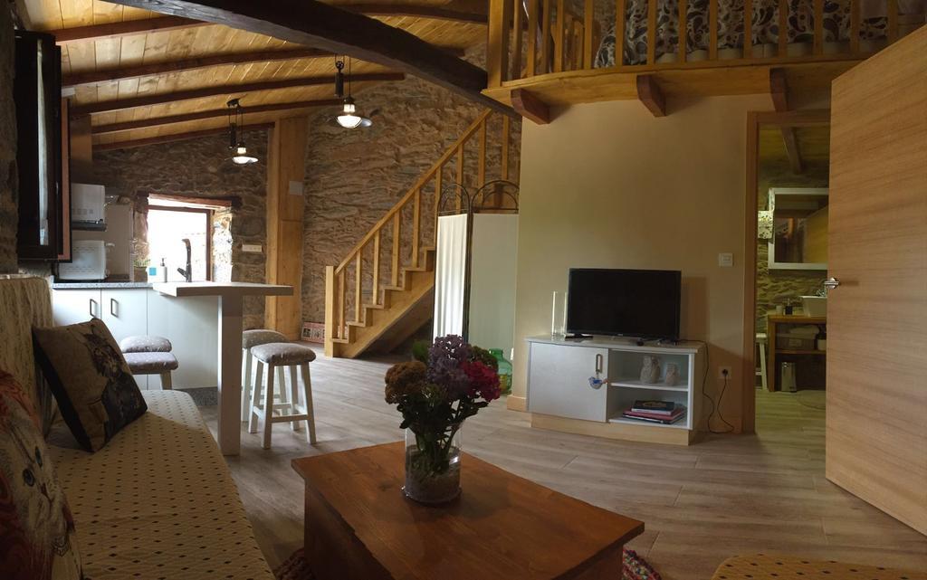 Casa Turistica Viladonatus