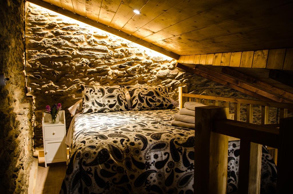 Casa Turistica Viladonatus * Doade