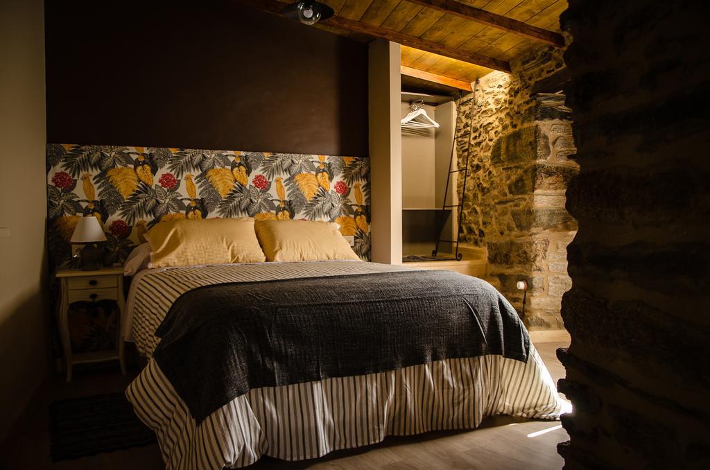 Ferienhaus Casa Turistica Viladonatus